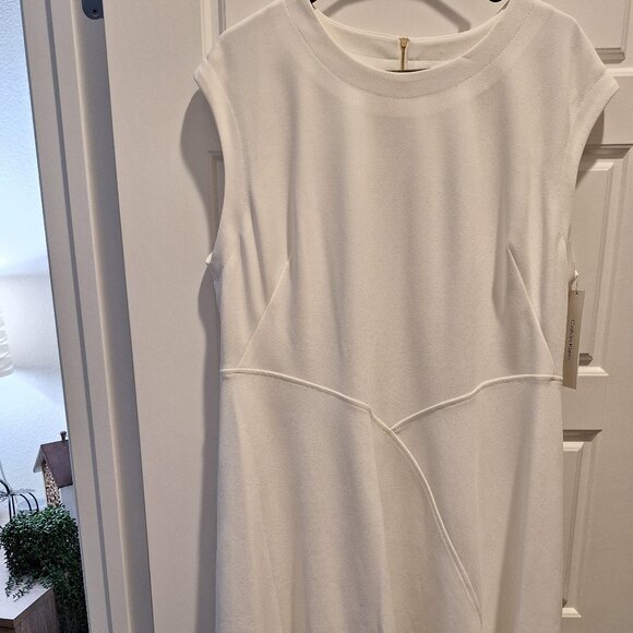 Calvin Klein Cocktail Dress - Picture 1 of 5